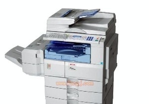 出售二手理光3025、3035、3045复印机